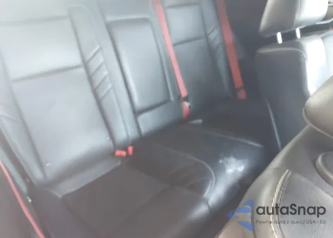 2015 Dodge Challenger Srt 392 z USA, uszkodzony, nr VIN 2C3CDZDJ0FH715152